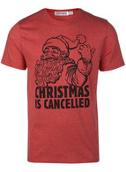 When for your brother Christmas is only a formality, make sure that their tee says so.